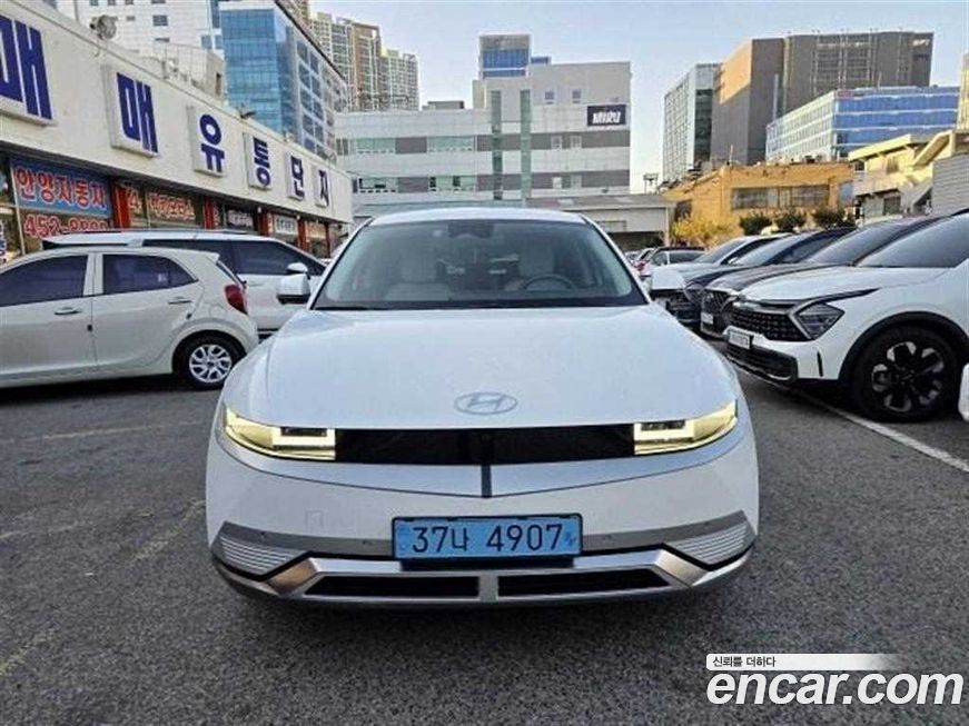 Hyundai Ioniq5 2023