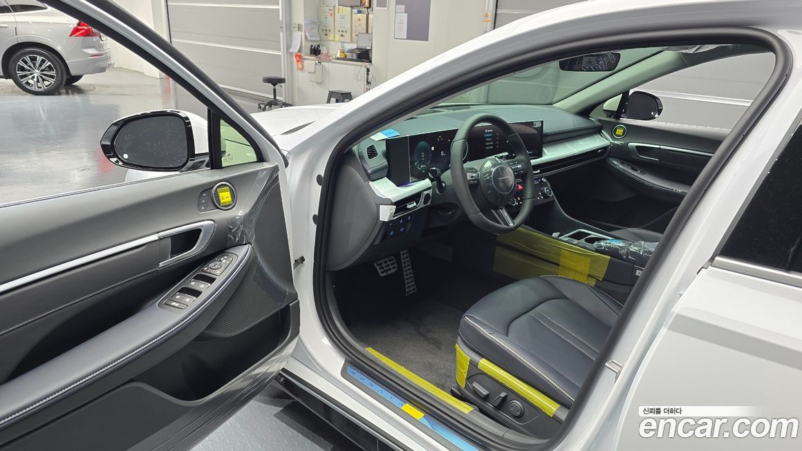 Hyundai Sonata 2026