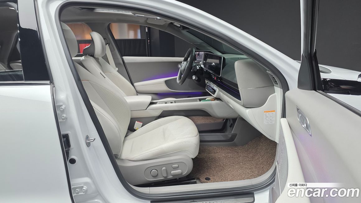 Hyundai Ioniq6 2023