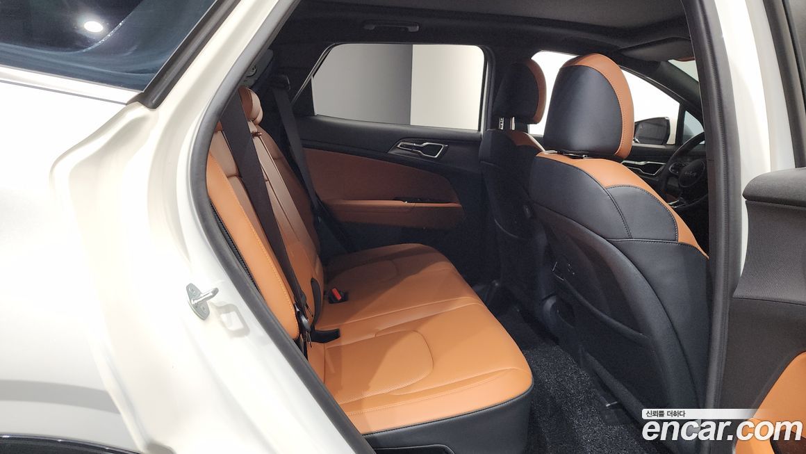 Kia Sportage 2024