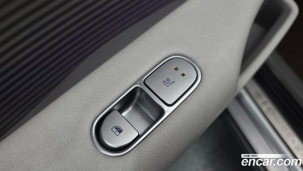 Hyundai Ioniq6 2023