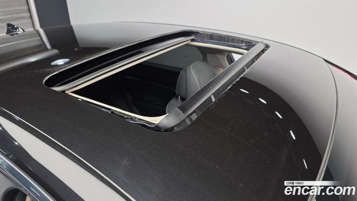 Genesis G90 2019