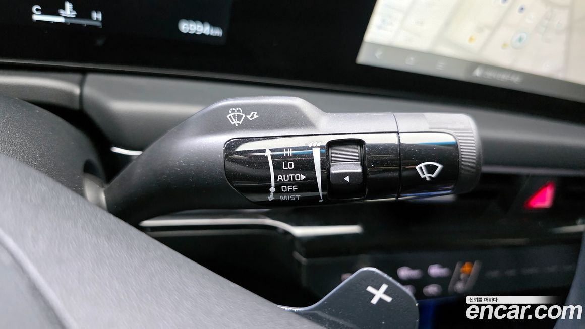 Kia K8 2025