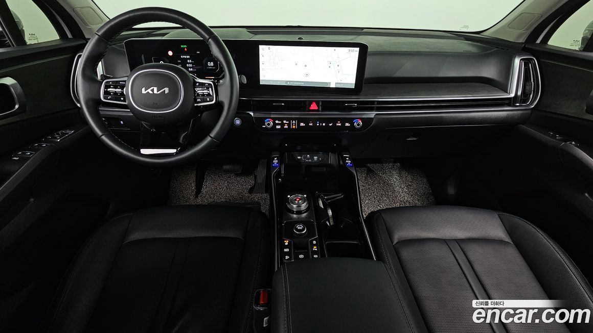 Kia Sorento 2024