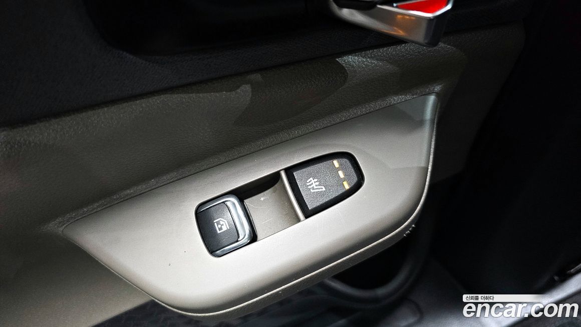 Kia Canival 2025