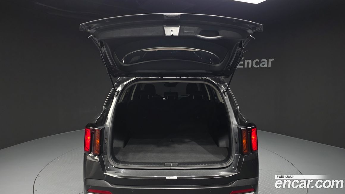 Kia Sorento 2024