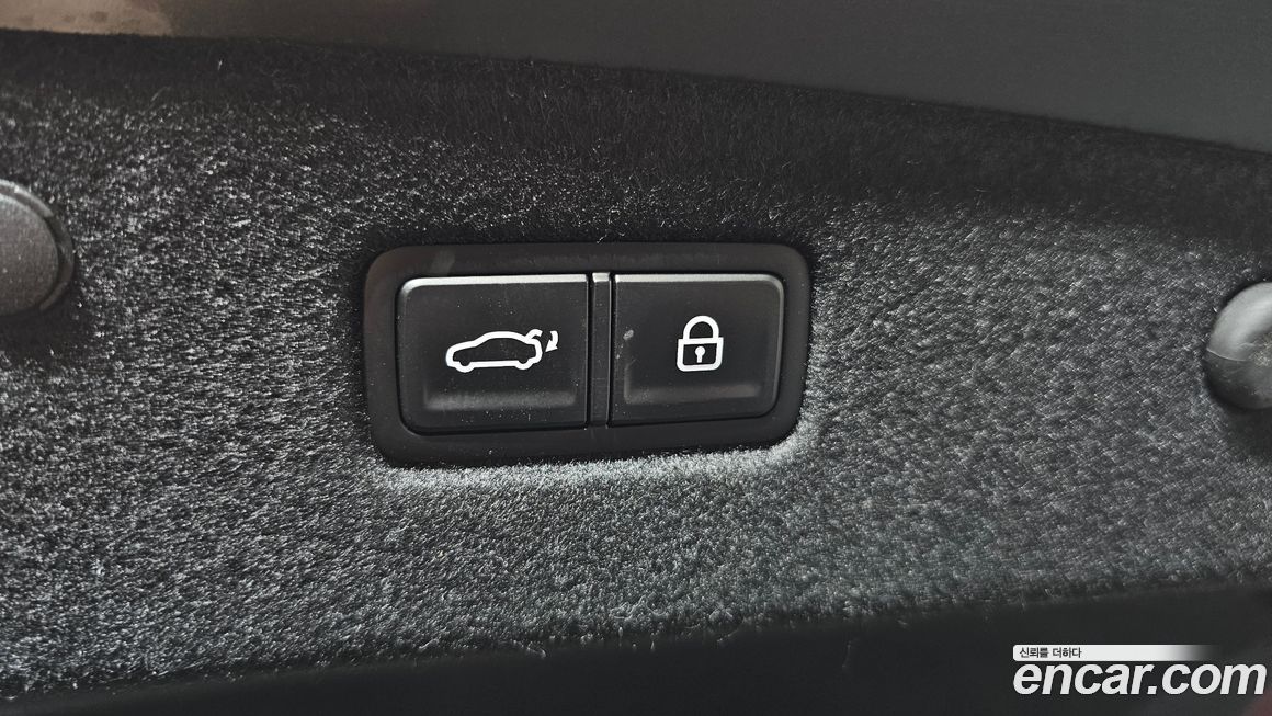 Kia K8 2023