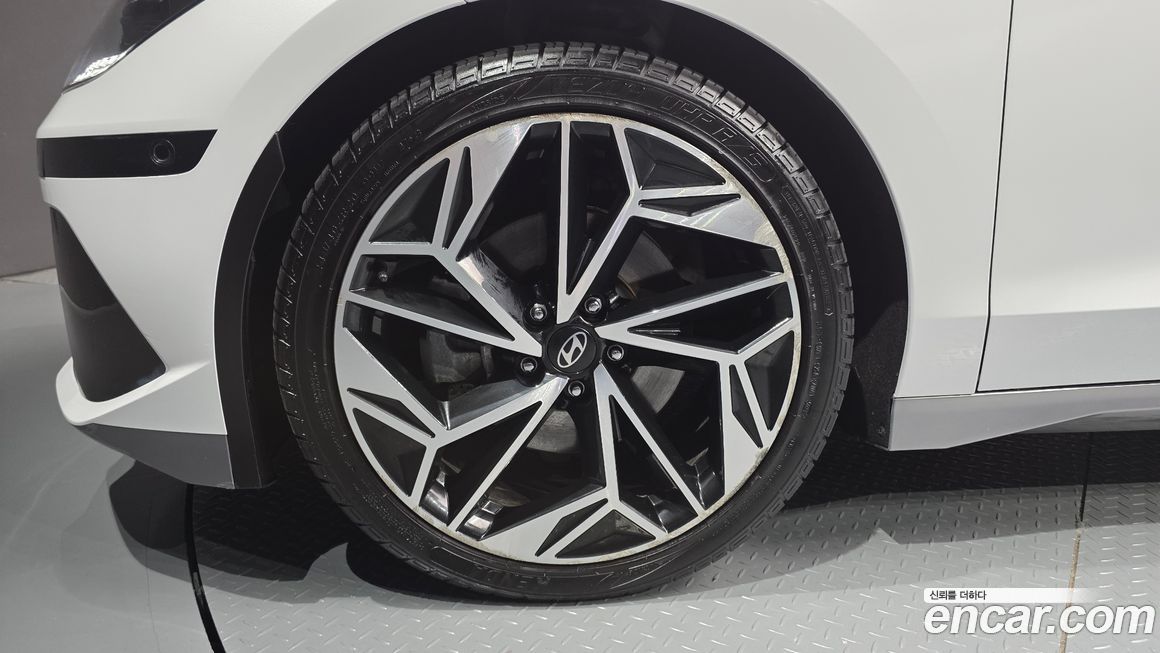 Hyundai Ioniq6 2023