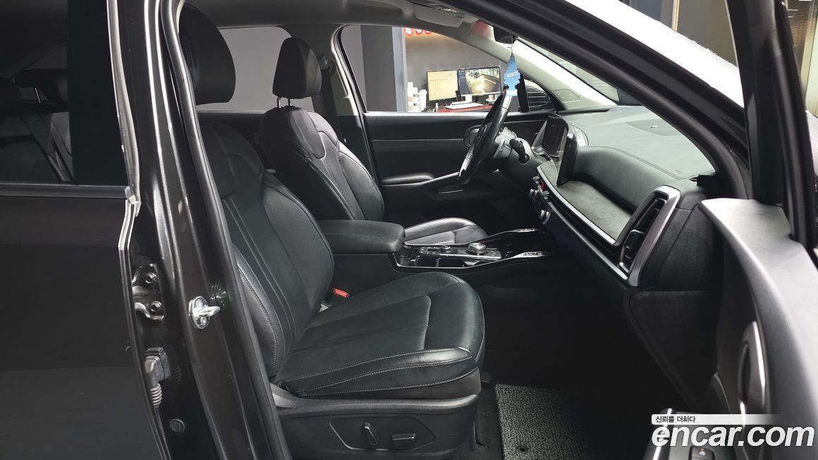 Kia Sorento 2024