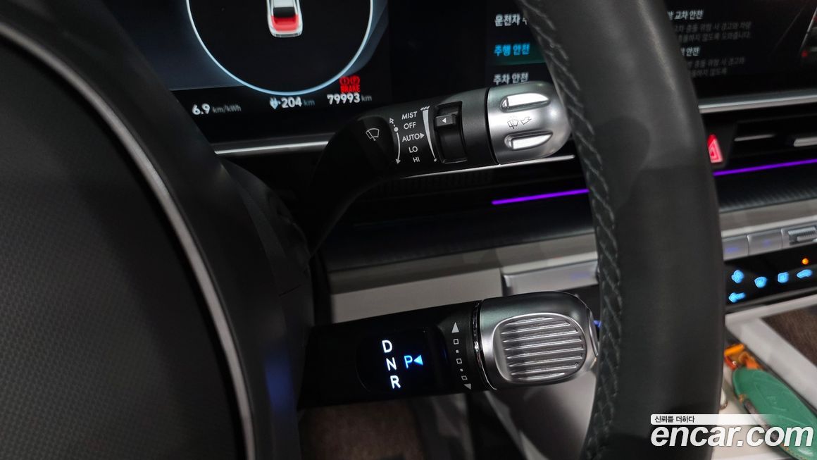 Hyundai Ioniq6 2023