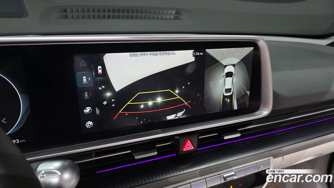 Hyundai Ioniq6 2023