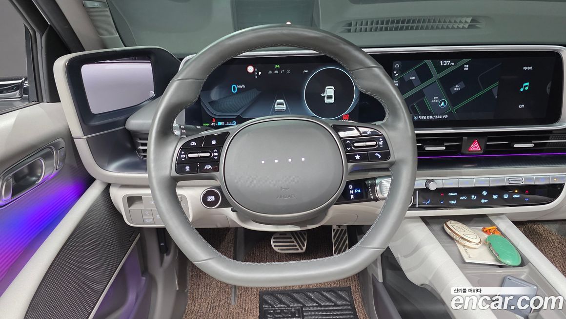 Hyundai Ioniq6 2023