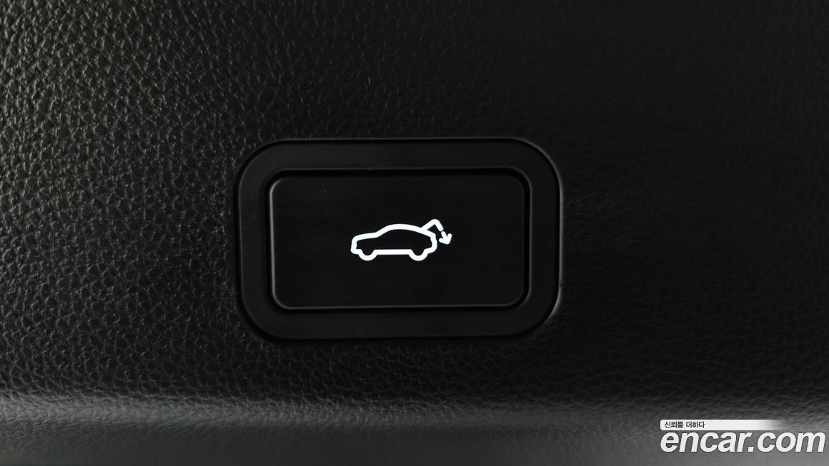 Renault-KoreaSamsung Grand Koleos 2025