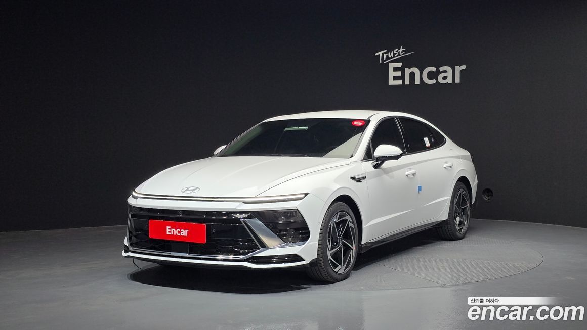 Hyundai Sonata 2026