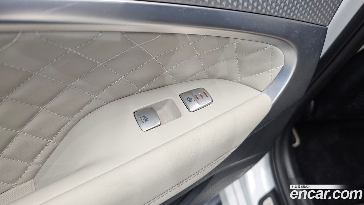 Genesis G70 2021