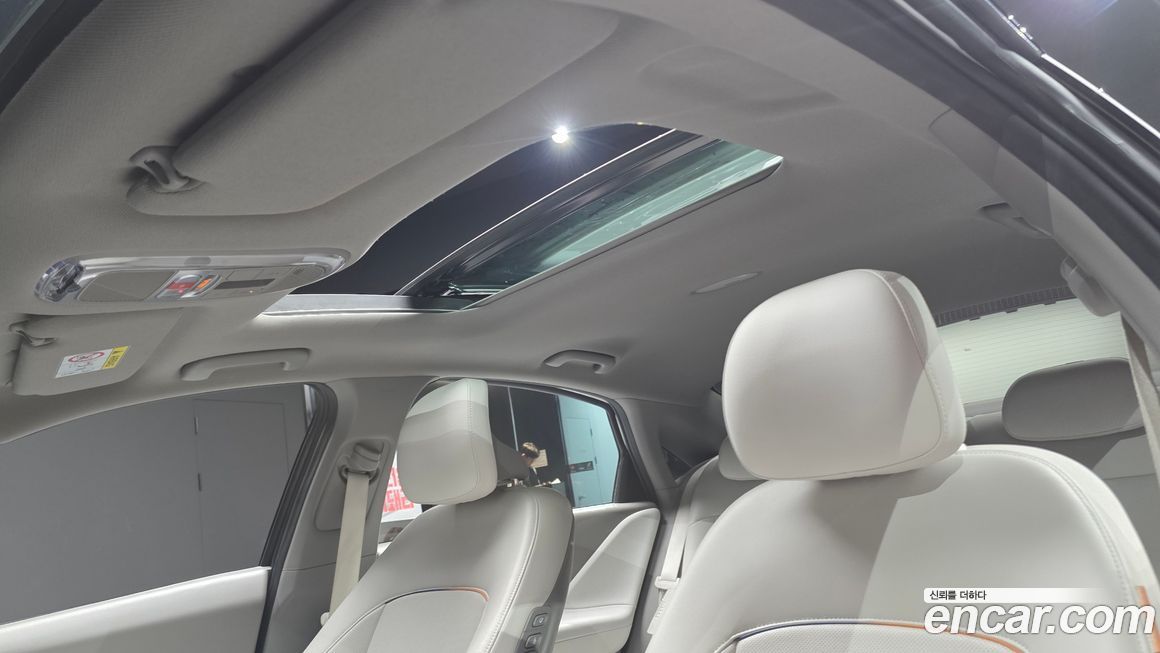 Hyundai Ioniq6 2023