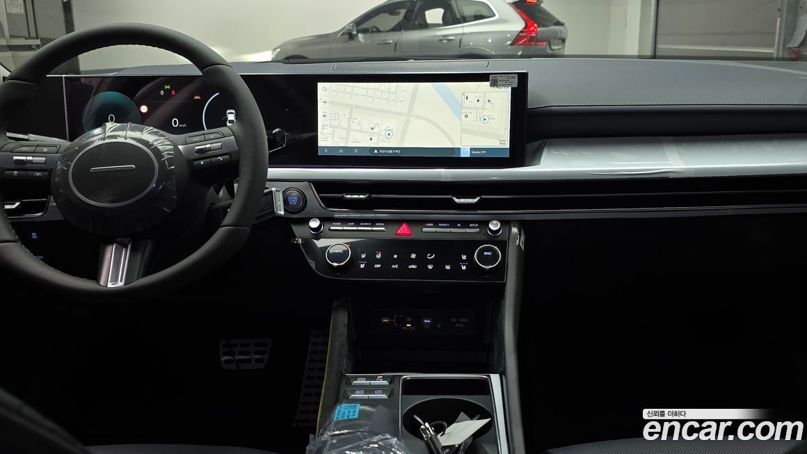 Hyundai Sonata 2026