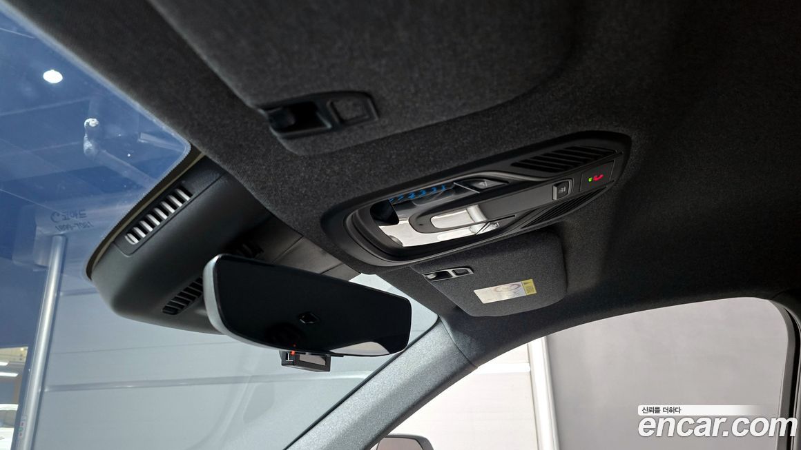 Renault-KoreaSamsung Grand Koleos 2025