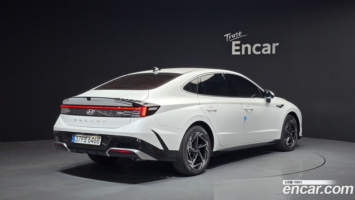 Hyundai Sonata 2026