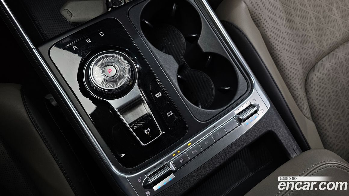 Kia Canival 2025
