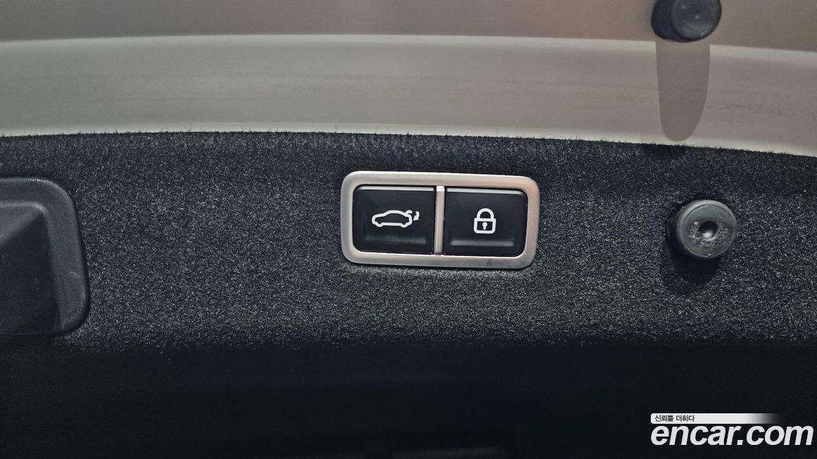 Genesis G70 2021