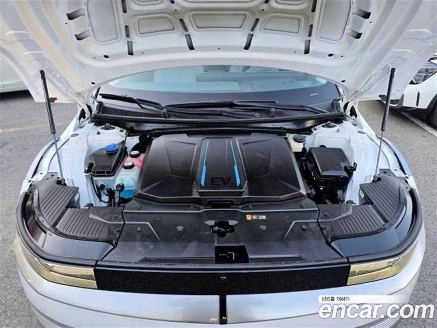 Hyundai Ioniq5 2023