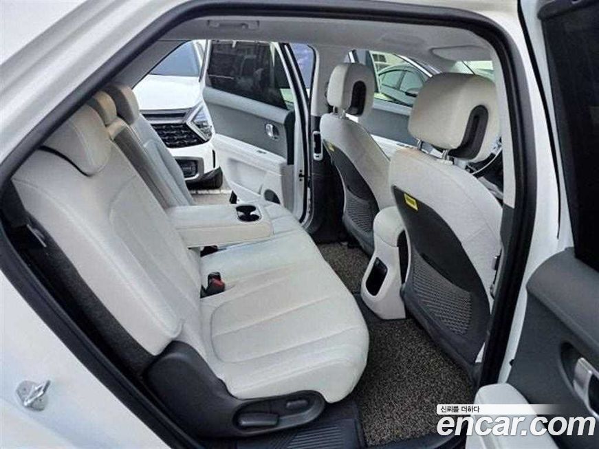 Hyundai Ioniq5 2023