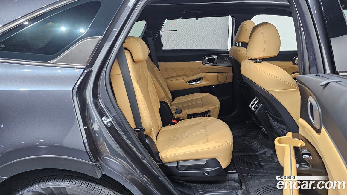 Kia Sorento 2023