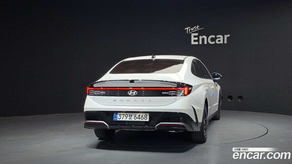 Hyundai Sonata 2026