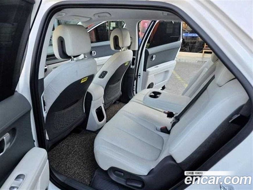 Hyundai Ioniq5 2023
