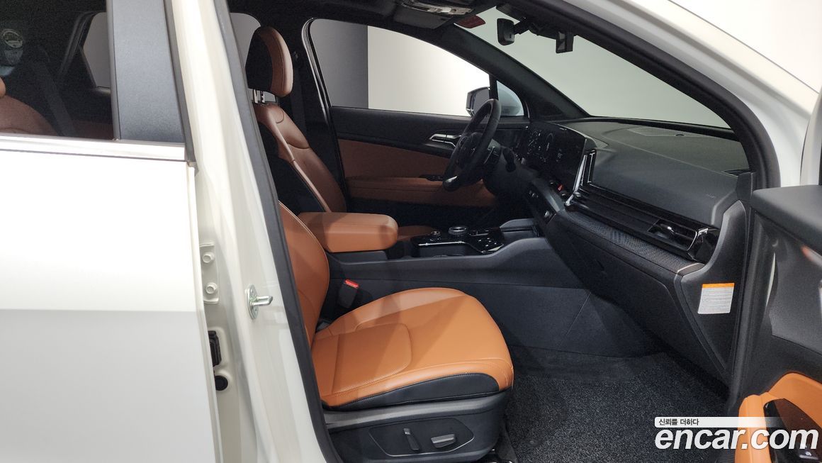 Kia Sportage 2024
