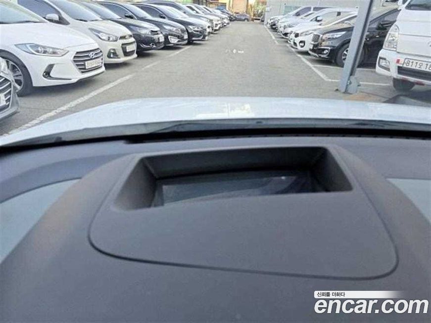 Hyundai Ioniq5 2023