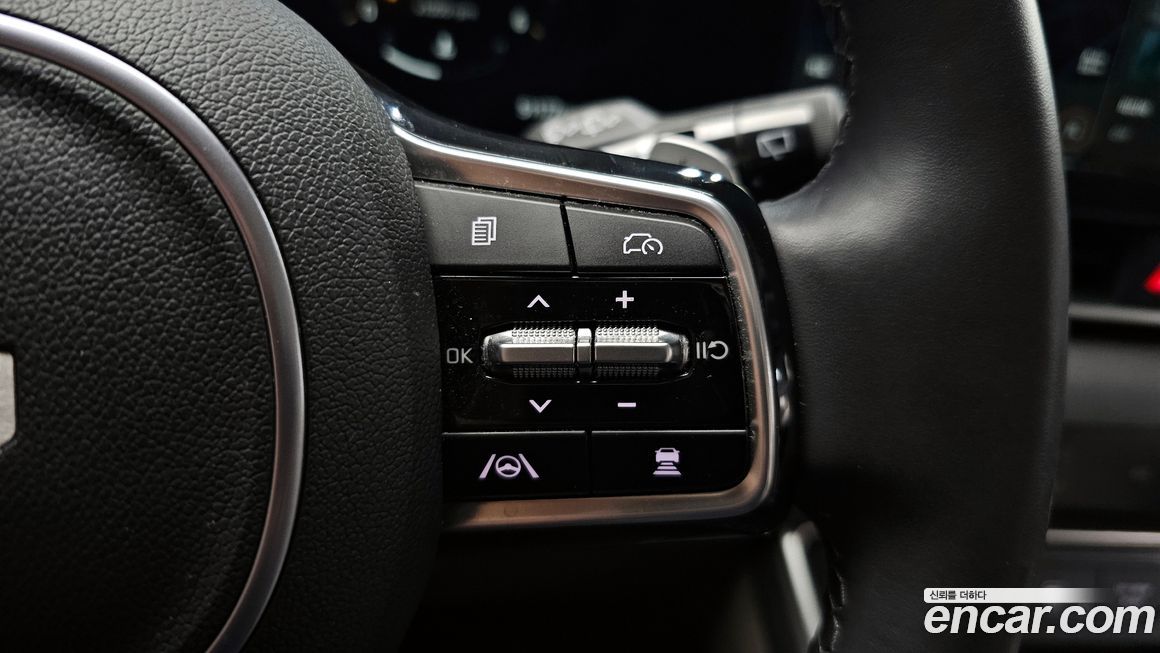 Kia Canival 2025