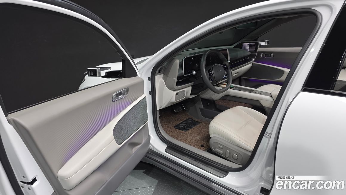 Hyundai Ioniq6 2023