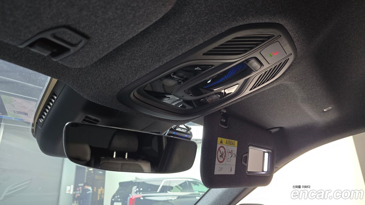 Renault-KoreaSamsung Grand Koleos 2025