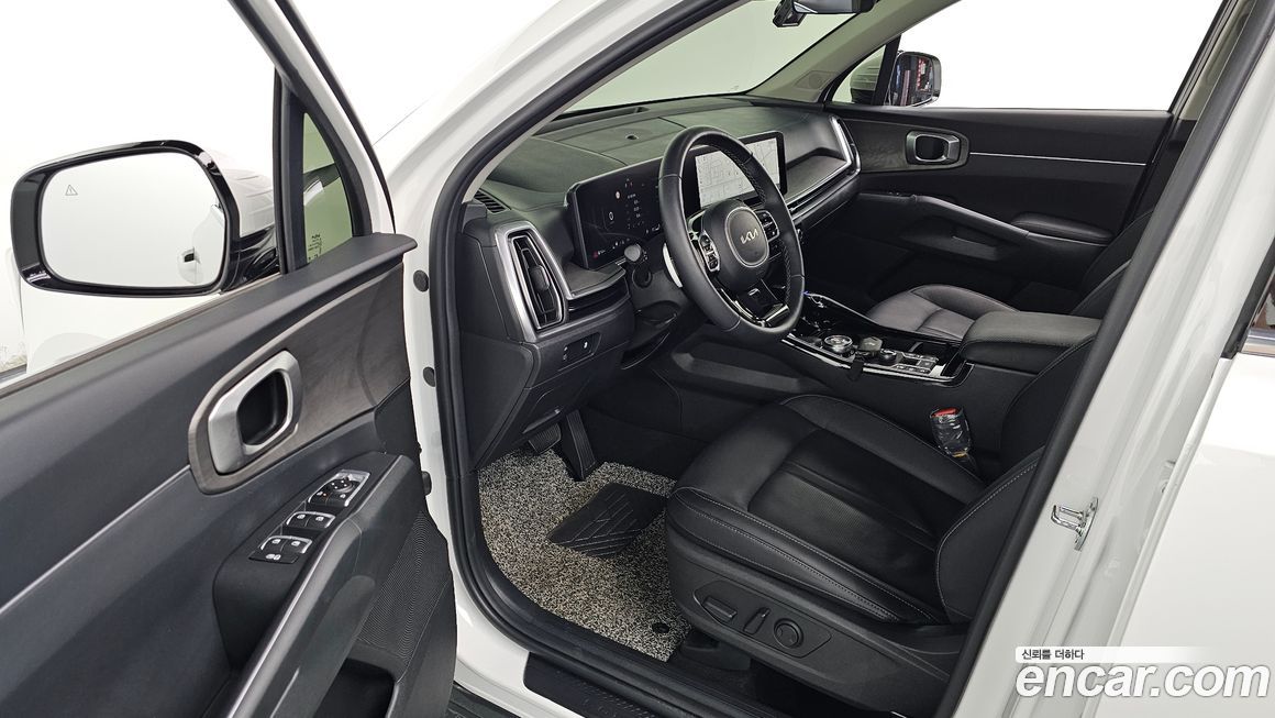 Kia Sorento 2024