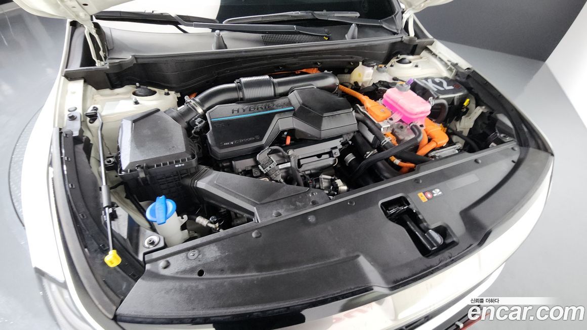 Kia Sportage 2024