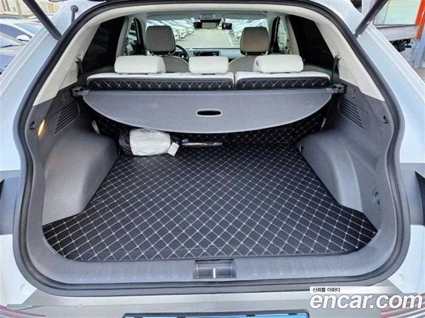Hyundai Ioniq5 2023