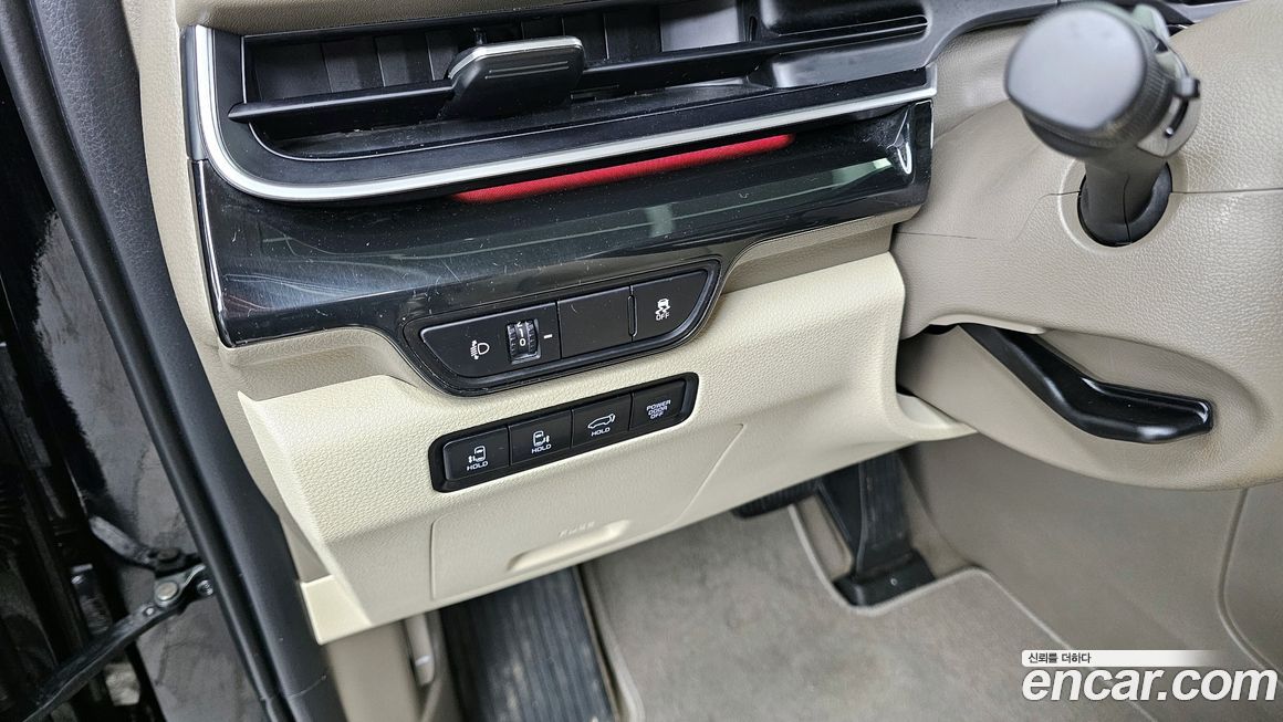 Kia Canival 2025