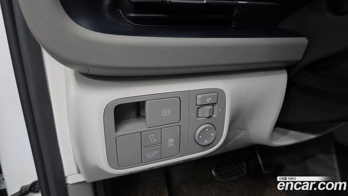 Hyundai Ioniq6 2023