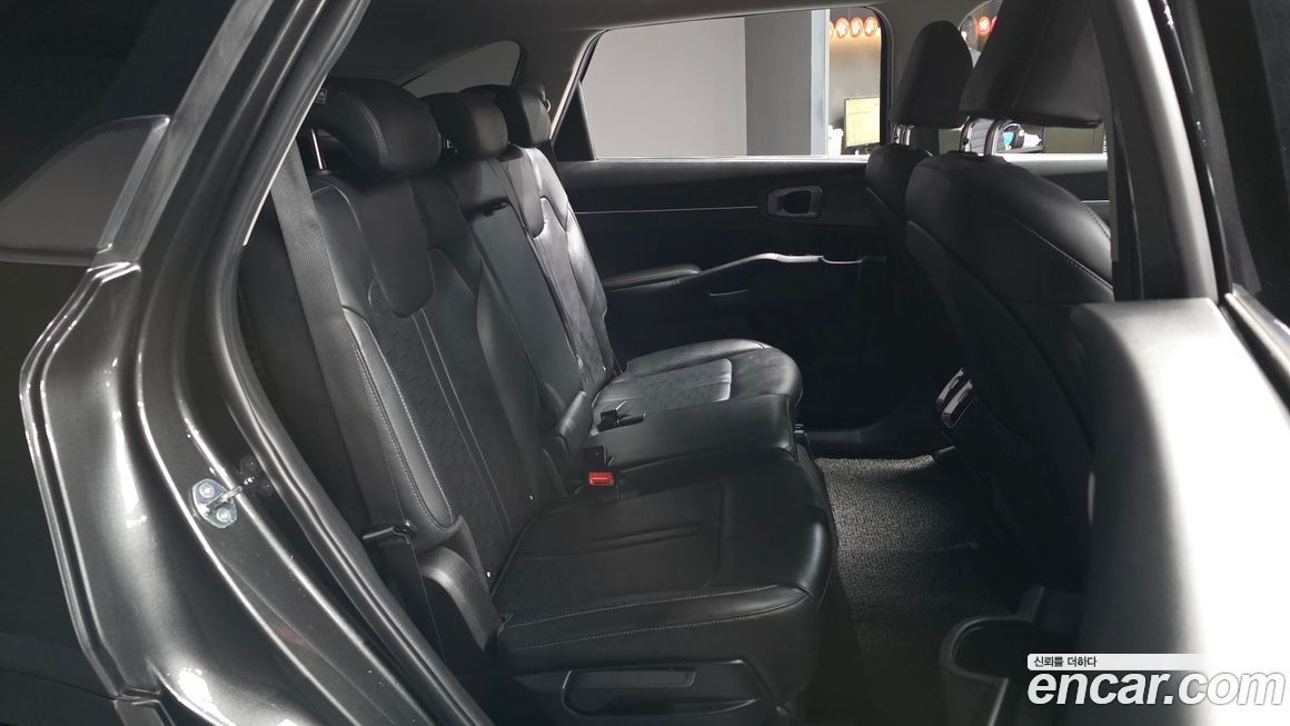 Kia Sorento 2024