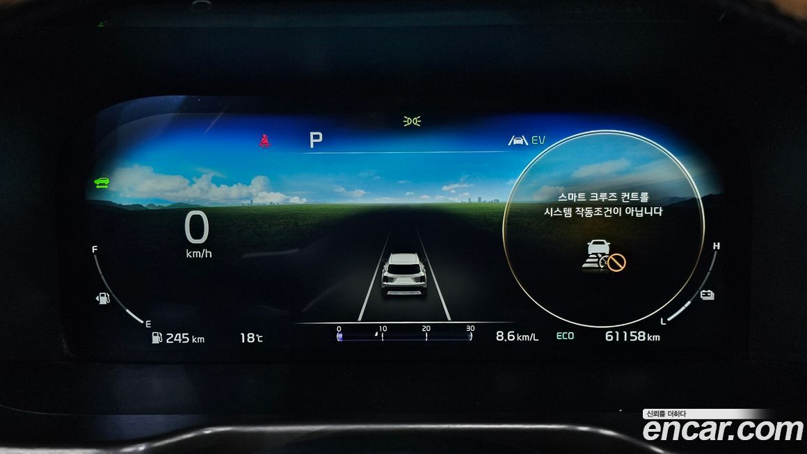 Kia Sorento 2023