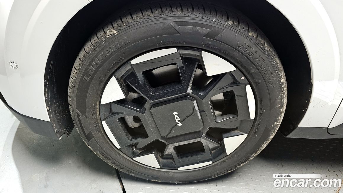Kia Canival 2025