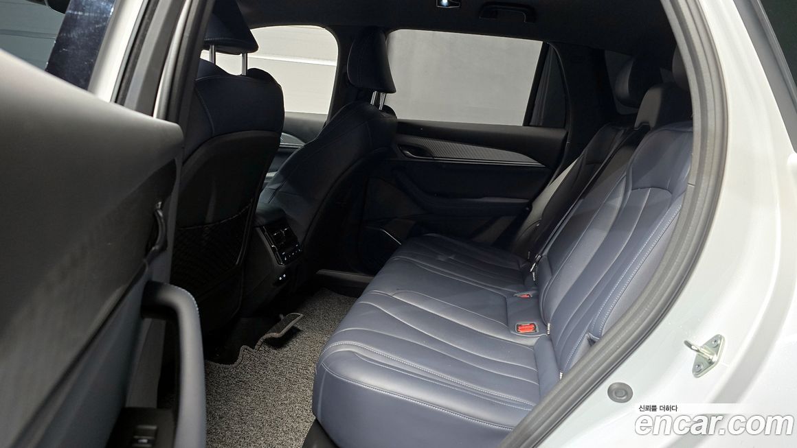 Renault-KoreaSamsung Grand Koleos 2025