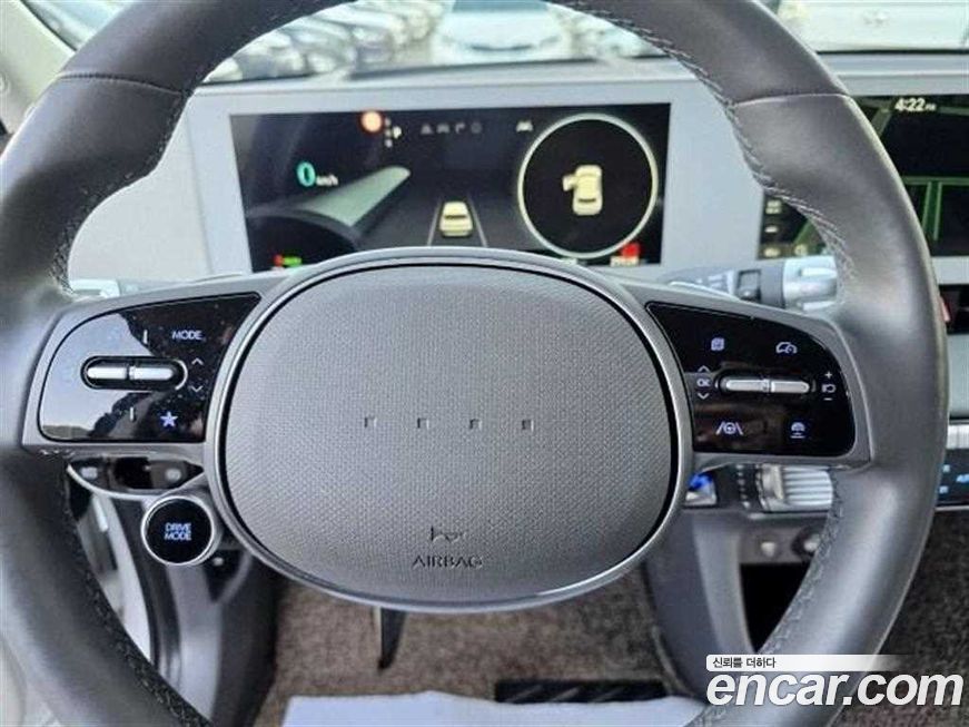 Hyundai Ioniq5 2023