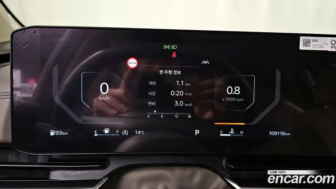 Kia Canival 2025