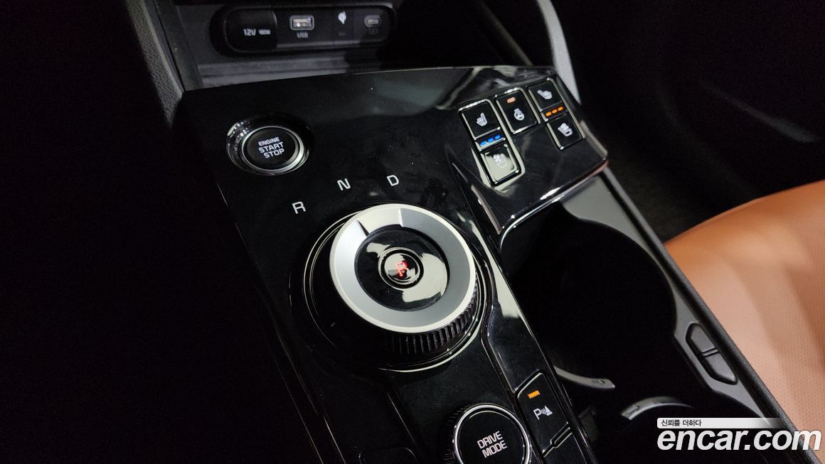 Kia Sportage 2024