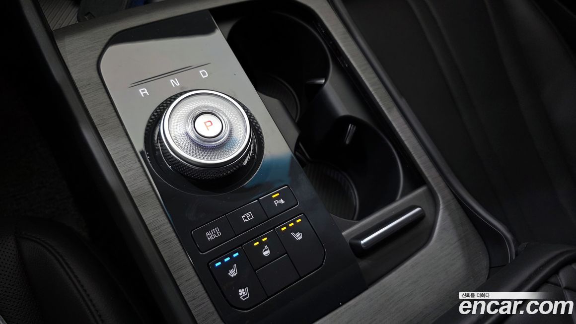 Kia K8 2025