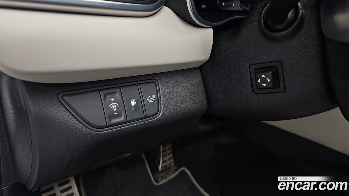 Genesis G70 2021