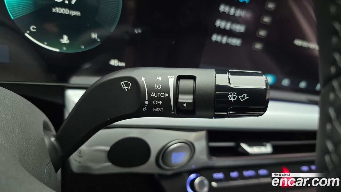 Hyundai Sonata 2026